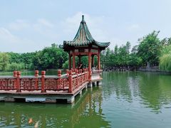 -东莞市可园博物馆