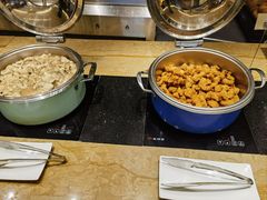 -上海浦东星河湾酒店