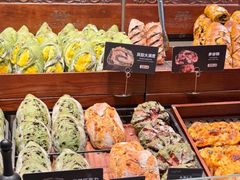 -红跑车蛋糕世界(网巾市店)