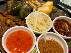 -青柠记忆泰式海鲜火锅(合生汇购物中心店)