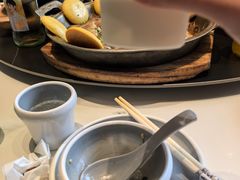 -五谷丰登农家院·地道胶东菜·海鲜烧烤(威海店)