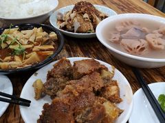 -雨田饭店(华兴东街店)