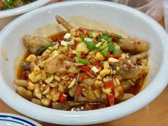 -笨罗卜浏阳菜馆(富家湾小区店)