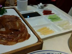 -四季小馆·地道北京小吃(广百店)