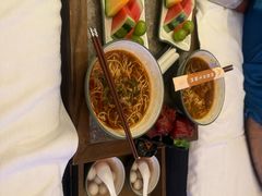 -和子足浴SPA会馆(东方之门店)