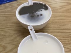-杨记杏仁茶(椰园店)