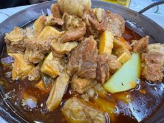-聚福缘菜馆(隆昌路店)