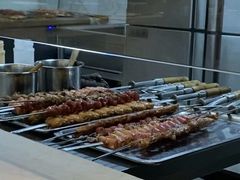 -明月东一酒店·菲斯特自助餐厅