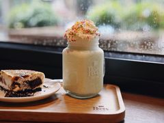 -Peet's 皮爷咖啡(东湖路手作店)