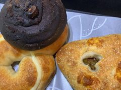 -LELECHA乐乐茶(新街口大洋店)