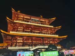 -杜甫江阁