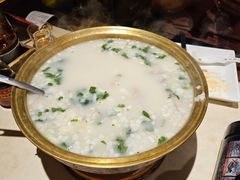 -潞州宴·长治人的会客厅(长兴北路店)