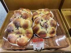-西村叔叔的店·面包·甜品·蛋糕(崂山丽达店)
