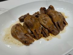 -万荣烤鸭店·北京菜(天坛店)