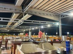-渔家火锅·海鲜自助餐·演艺(亚龙湾天域酒店)