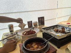 -千百味红餐厅·非遗江西菜(绿地双子塔总店)