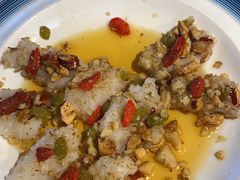 -柴窝堡22号辣子鸡·传承新疆菜