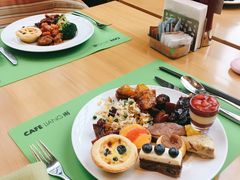 -上海静安香格里拉大酒店