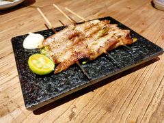-酒窝烧鸟(科华街店)