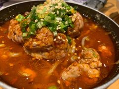 -觅香串串香·麻辣烫·冒菜(欧美广场店)