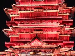 -寻梦滕王阁实景演出