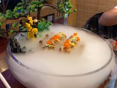 -鳗鱼家·深夜食堂(军博店)