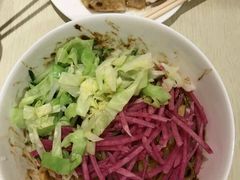 -黑八私房老北京炸酱面