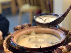 -桂大叔·砂锅粥·家传闽粤菜(县西巷店)