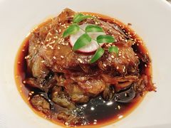 -汤记传菜(秀浦路店)