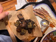 -云阿蛮云南生烫牛肉米线(奉贤路店)