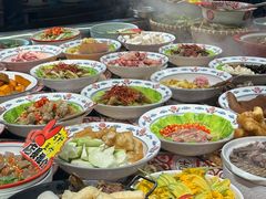 -传统菜农庄(皇姑路店)