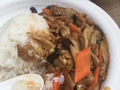 -阳阳中国饭(龙湖大兴天街)