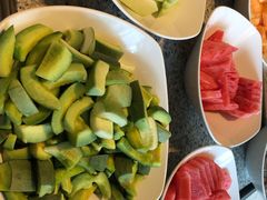 -万丽轩·粤菜(王府井金茂万丽酒店)