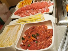 -海底捞火锅(吴中路店)