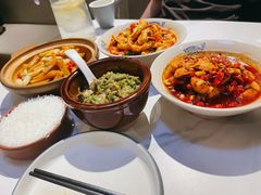 -潇湘阁(昆泰国际大厦店)