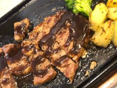 -必胜客(滨江店)