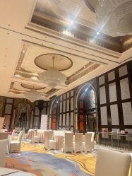 -星河湾半岛酒店·宴会厅