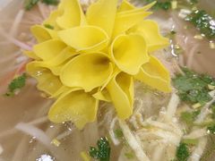 -真不同饭店(中州东路店)