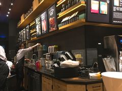 -星巴克臻选(深圳罗湖万象城店)