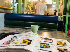 -长勺子东南亚(街道口店)