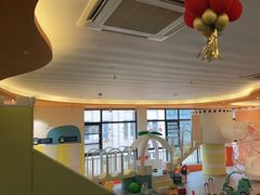 -蓝旗亲子游泳(贵阳中心店)