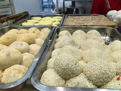 -常州糕团店(北大街新世纪商城店)