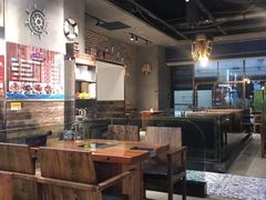 -海小馆海鲜餐厅(茂业百货店)