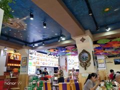 大堂-安家德吉林市朝鲜族大冷面(民康路店)