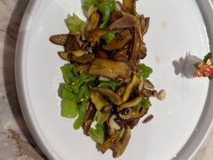 -云采云南菜(中山北路店)