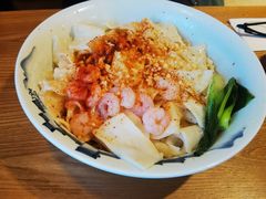 -难忘的面(五矿君澜酒店)