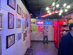 -唱吧麦颂KTV(西单华威潮铺街店)