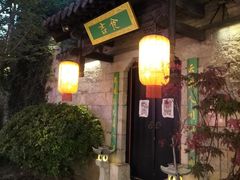 -回龙窝历史文化街区