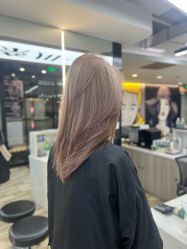 -奈川烫染Salon