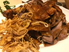 -宝莱纳餐厅(滨江店)